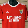 Benfica Soccer Jersey